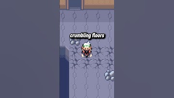 The WORST Place in Pokemon Ruby and Sapphire??