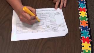 Star Tip Highlighting