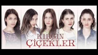 Eski Elbiseler V1-Kirgin Çiçekler OST