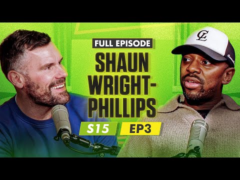 Shaun Wright-phillips & The Transfer That Saved His Club From Administration…