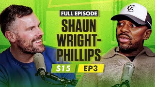 Shaun Wright-Phillips \u0026 The Transfer That SAVED his Club from Administration…