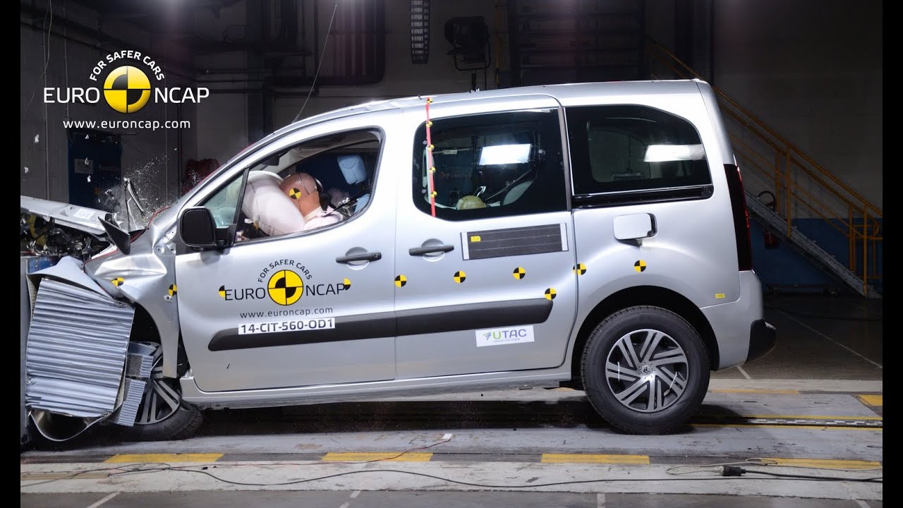 Citroen Berlingo Test 2015 : Citroen Berlingo 2015 review | CarsGuide : Practicality on a budget