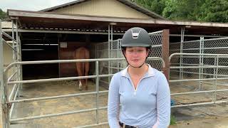 Spring Down Equestrian Center Portola Valley California