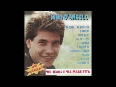 Nino D'Angelo • Bambola (Version 1991)