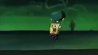 FOR THE KRUSTY KRAB EARRAPE!