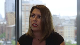 Mindshare’s Witkowski: ‘Inspired and Educated’ By Digital Content NewFronts