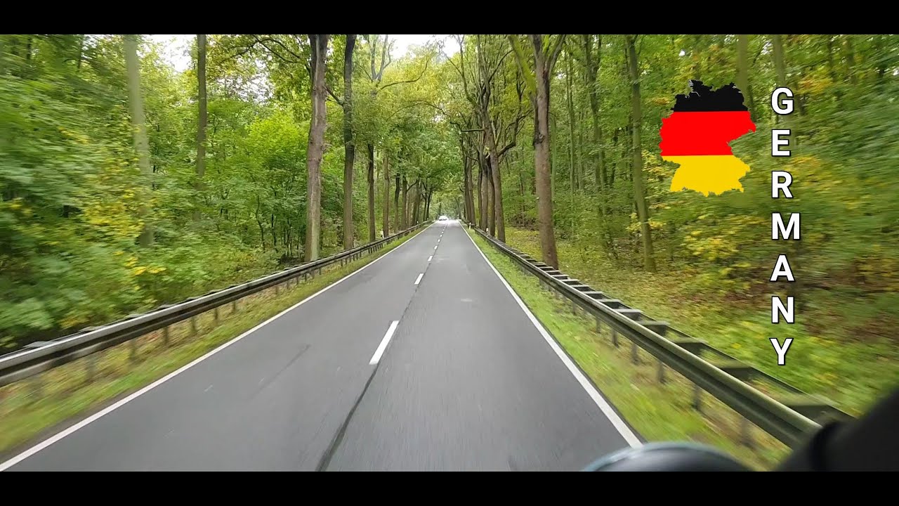 The Final Kilometer Before Home