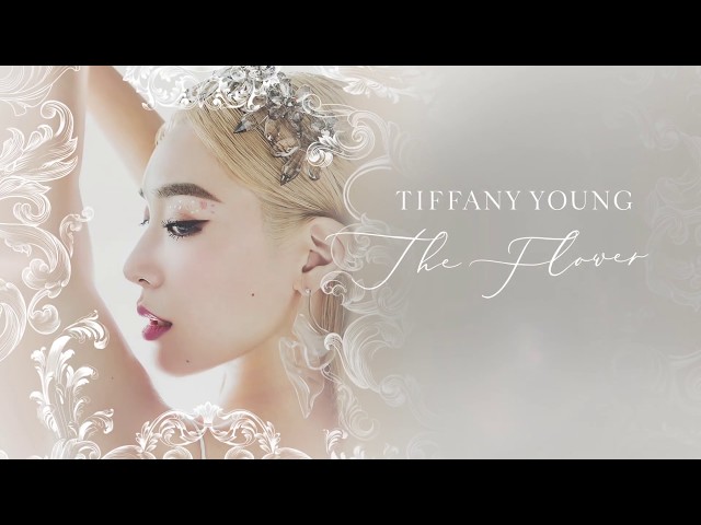 Tiffany Young - The Flower (Official Audio) class=