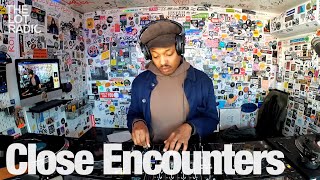 Close Encounters @TheLotRadio 04-18-2023