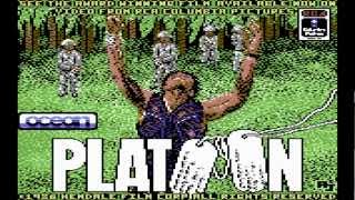 Retrokork - Platoon