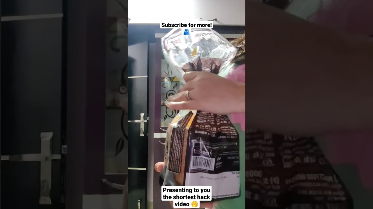 ❗ SHORTEST HACK VIDEO❗