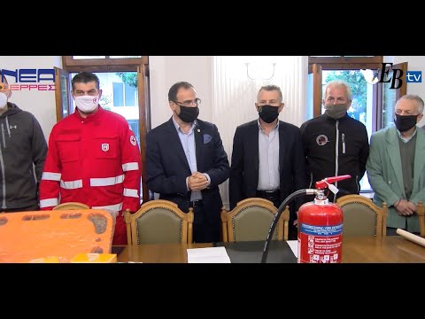👉 Δημήτρης Μερετούδης:
