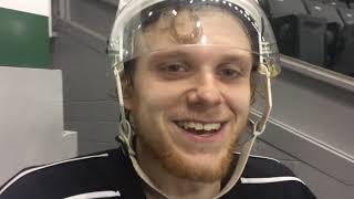 Frontenacs Friday Dec  14, 2018