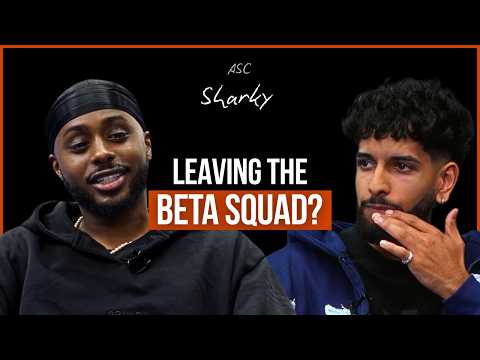 Sharky: the reality of being the BIGGEST group on the internet