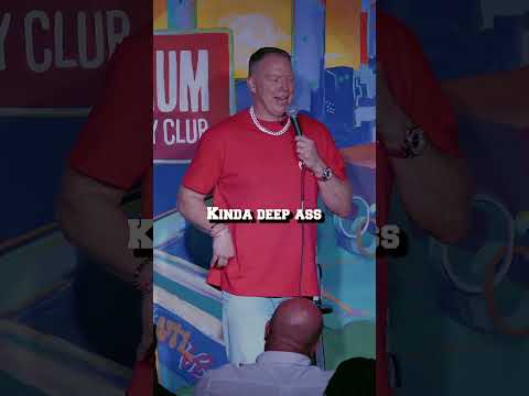 Lady in front row thought she had me….oops.