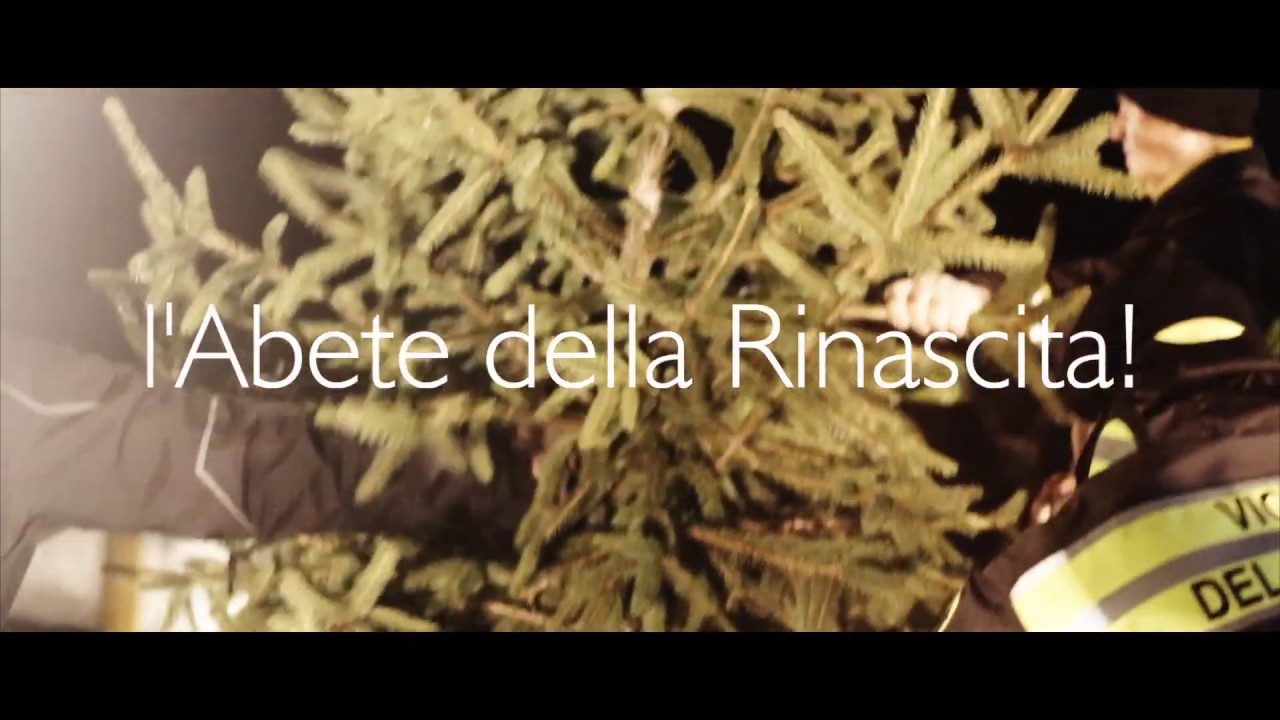 Il Raduno dei Babbi Natale 2018 Cortina Socrèpes Report Video