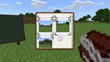 Minecraft Export Screenshots to PDF