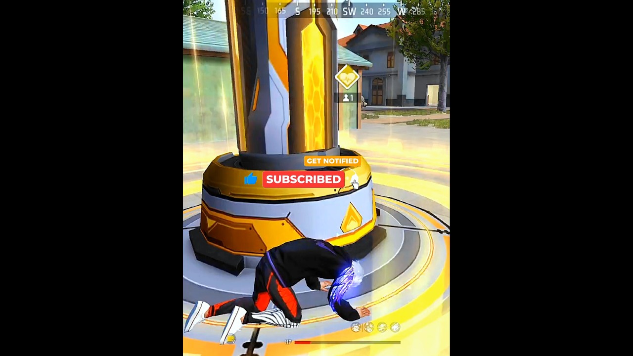 PRESET ALIGHT😈💥 MOTION FF💥🎶 ||🤡 PANDA🤡 – DESIIGNER || SWANO GAMING 👀VIRAL !!