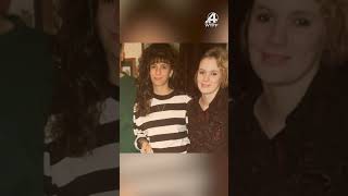 Woman reunites with birth mother after 32 years #family #story #dna