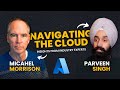 How to Scale Your Business with Azure Copilot & Power Platform | Parveen Singh - Mike Morrison