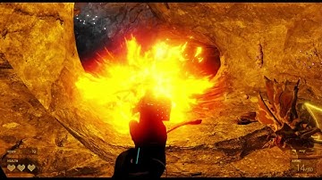 Half Life Alyx - Hammer Tutorial - Spawn Wave of Antlions - random fixed location