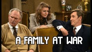 A Family at War - episode 45 - starring Colin Douglas, Colin Campbell and Barbara Flynn (1971)