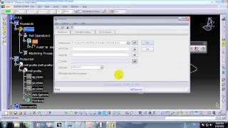 IMSpost builder for subprogram Incremental (G91) Wealth