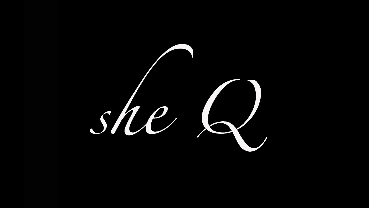 【over 80 awards ! 】sheQ - trailer  (Feature film /Japan/2021)