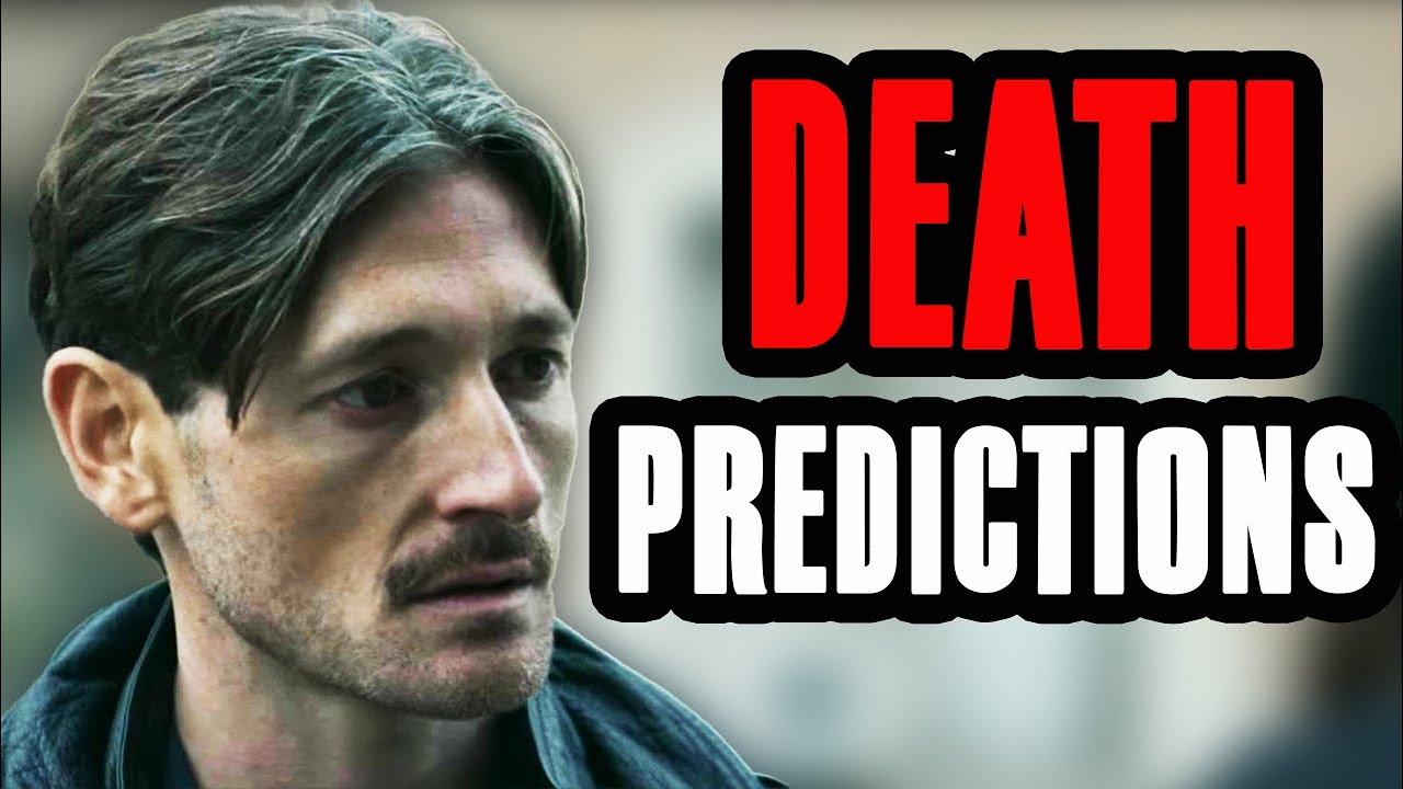 Raising Kanan Season 3, 'Death Predictions' Episode 7 YouTube