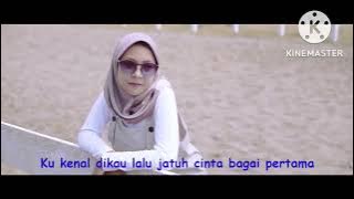 Farid Hardja - Karmila ( lirik )