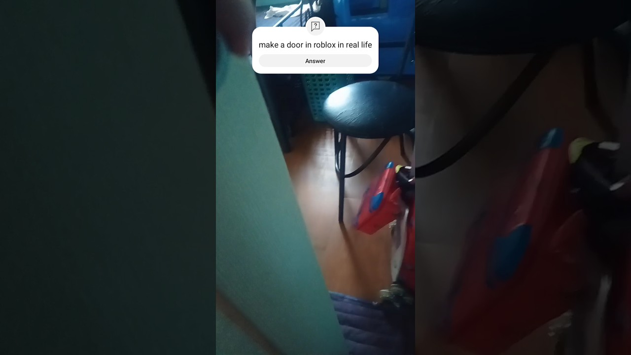 i am in the roblox and real live. chapter  3