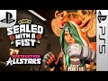 Longplay of Destruction AllStars - Sealed With A Fist (DLC)