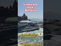 Vivekanand Rock Memorial 📍 at Kanyakumari #part1 #reels #travelvlog #kanyakumari #yt #new  #shorts