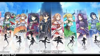 Sword Art Online Black Swordsman: Ace - Pre-Download Available (CN) screenshot 5