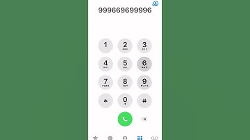 Thumbnail of Black eyed peas - Rock that body On iPhone keypad #song #funny #iphone #memes #challenge #spotify