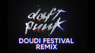 Harder Better Faster Stronger - Daft Punk (Doudi Festival Remix)