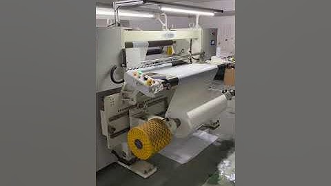 HN1300 used working in our customer factory