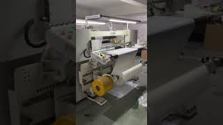 HN1300 used working in our customer factory
