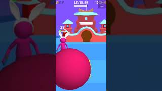 Giant Rush Gameplay All Ivls #199 (IOS/ Android) screenshot 5