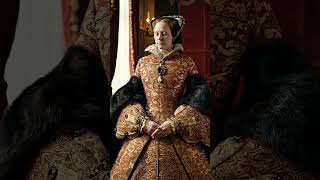 Mary I of England: The Woman Behind "Bloody Mary" #history #historicalfigures#aihistory