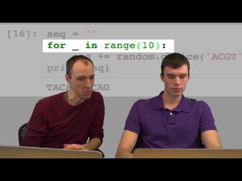 ADS1: Practical: String basics