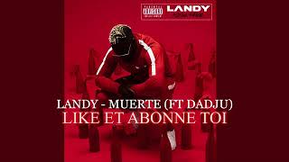 Landy et dadju :MUERTE c show
