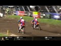 Sacha Coenen Vs Adamo Battle In MX2 Race 1 MXGP Of Lombok 2024 Sacha Coenen Vs Adamo Battle In MX2 Race 1 MXGP Of Lombok 2024
