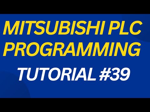 Analog Input Modules used in Mitsubishi PLCs to process Analog values @Tech Reveals