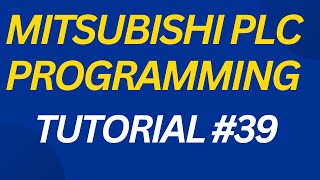Analog Input Modules used in Mitsubishi PLCs to process Analog values @Tech Reveals