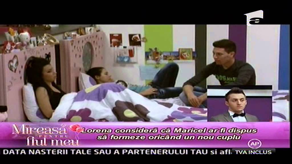 (1) Mpfm 9 Februarie 2013 Gala Sapt - ORA 17:00