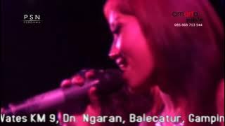 ANA VELISA - ROK MINI (OM XGORO-GORO)
