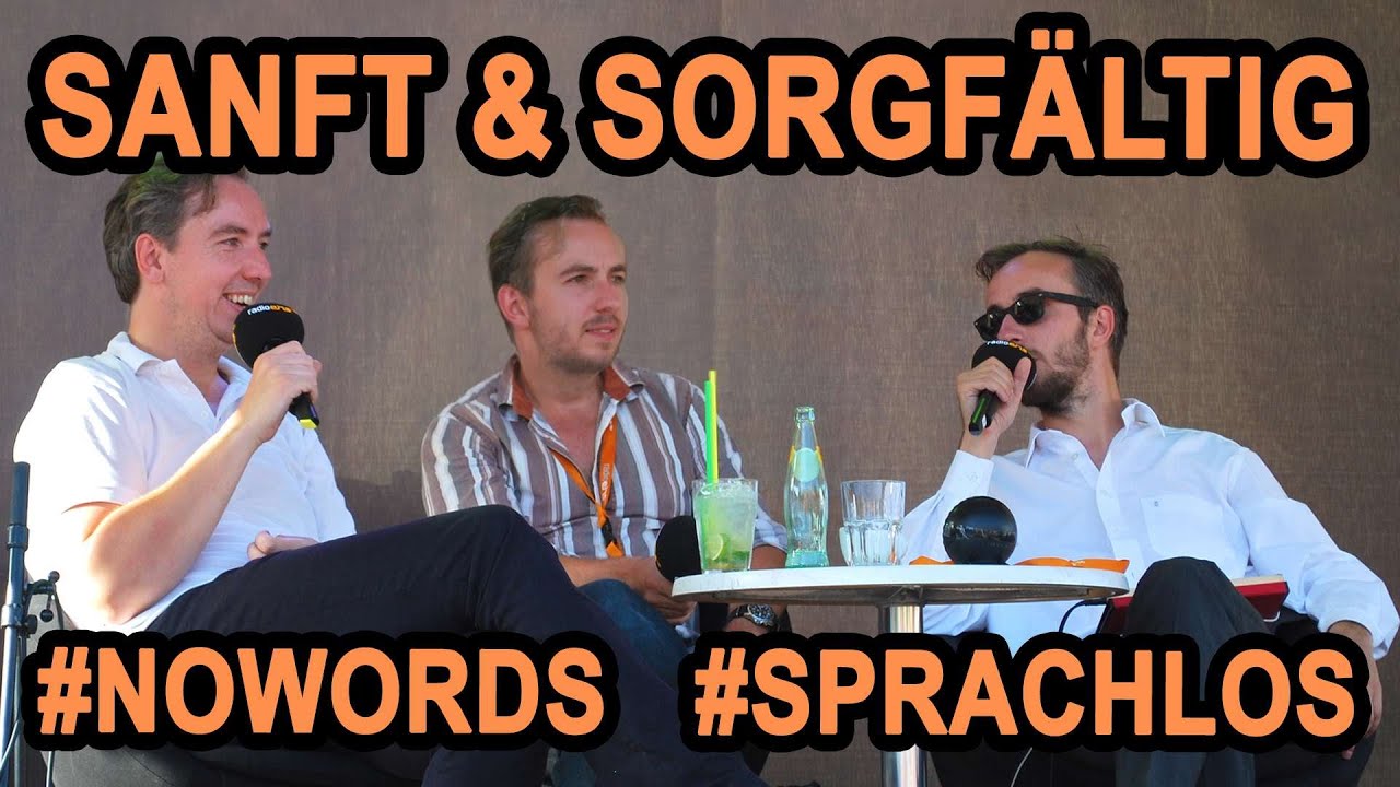 Sanft Und Sorgfälltig