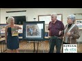 Ribbon Cutting - Bohler Arts Sales and Services