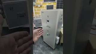 elektrik kesintisine sessiz otomatik çözüm #sessizenerji